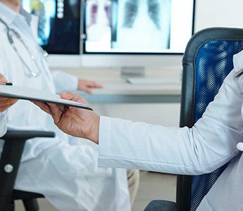 Second Medical Opinion